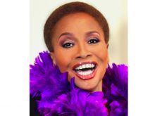 Jenifer Lewis