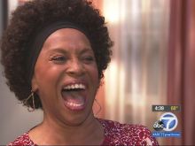 Jenifer Lewis