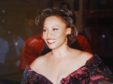 Jenifer Lewis