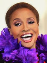 Jenifer Lewis