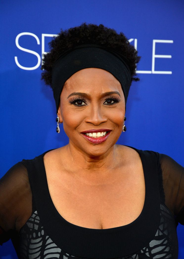 Jenifer Lewis