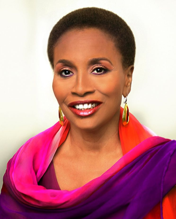 Jenifer Lewis