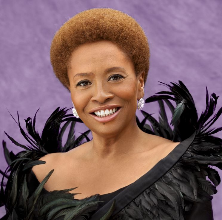 Jenifer Lewis