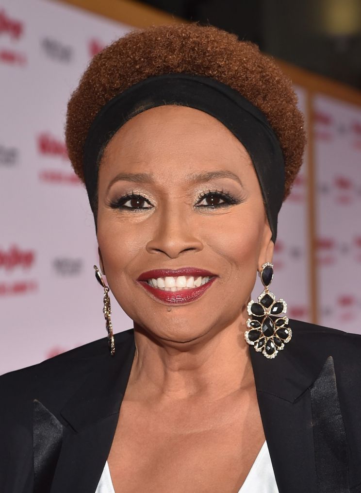 Jenifer Lewis