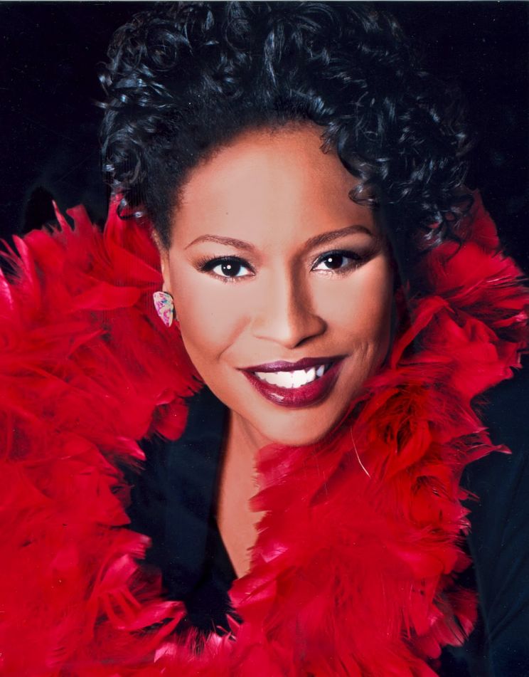 Jenifer Lewis