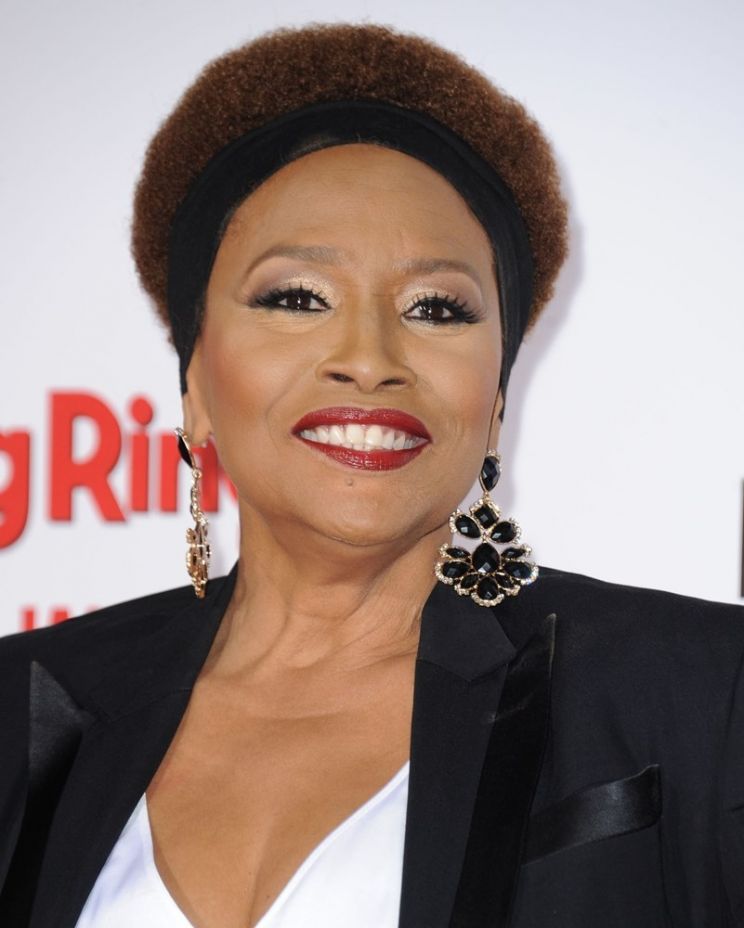 Jenifer Lewis