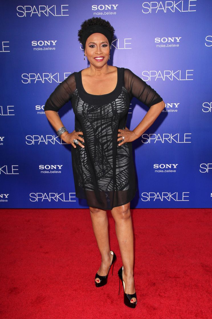 Jenifer Lewis