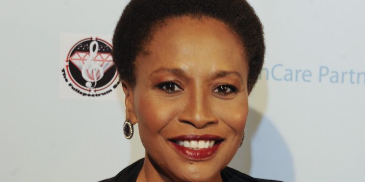 Jenifer Lewis