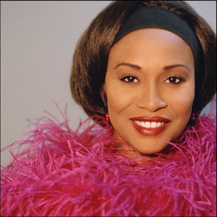 Jenifer Lewis