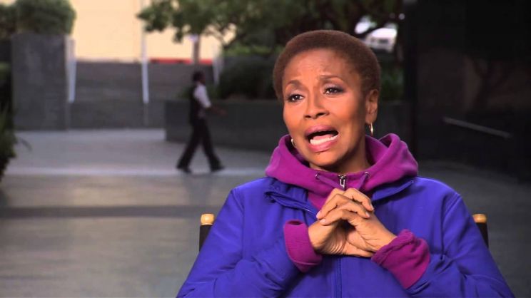 Jenifer Lewis