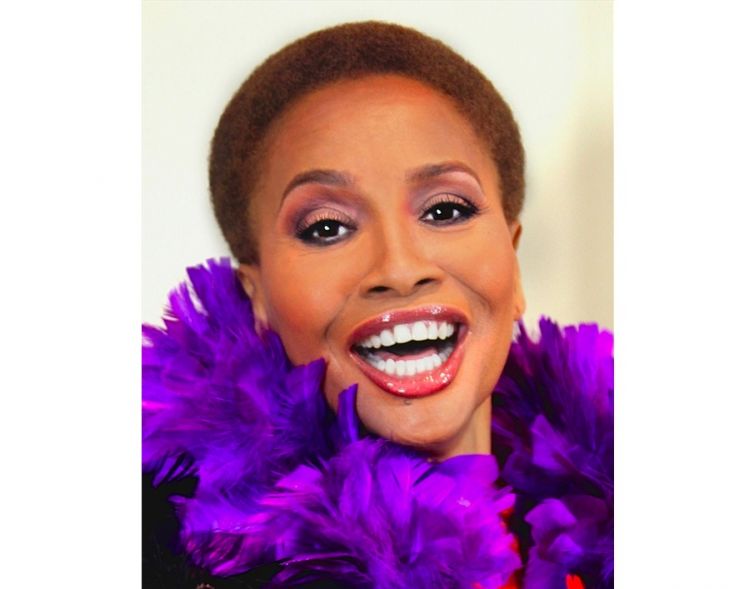 Jenifer Lewis