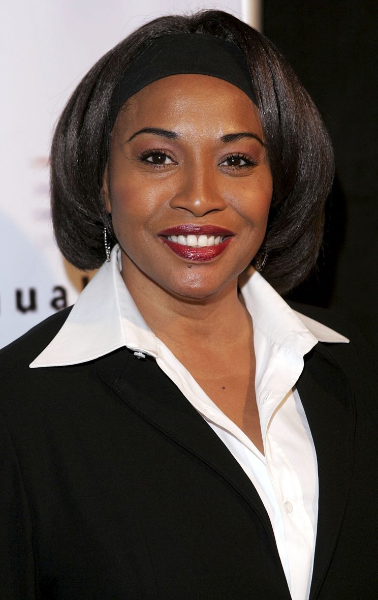 Jenifer Lewis