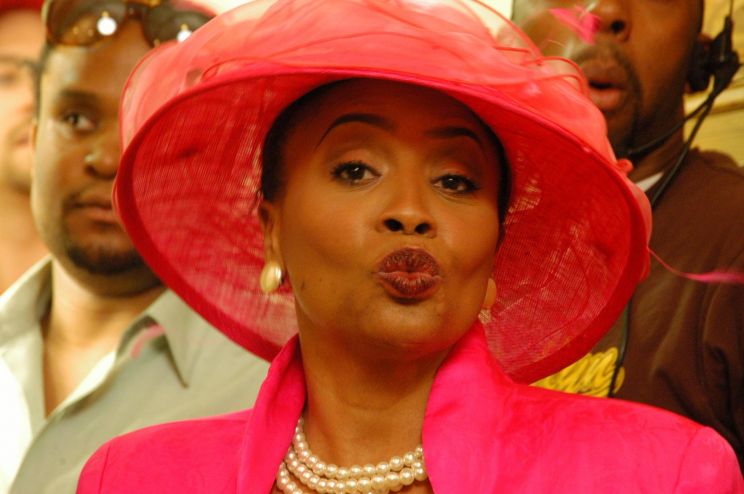 Jenifer Lewis