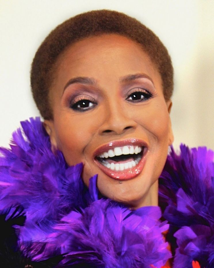 Jenifer Lewis