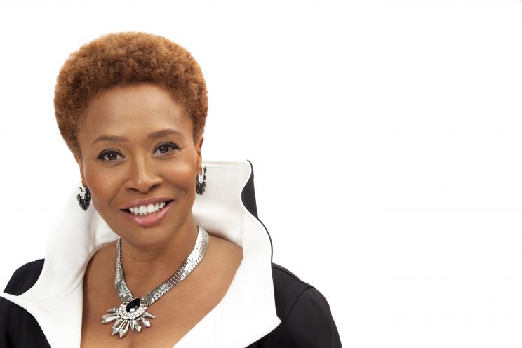 Jenifer Lewis