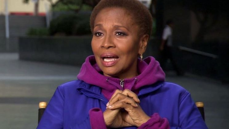 Jenifer Lewis