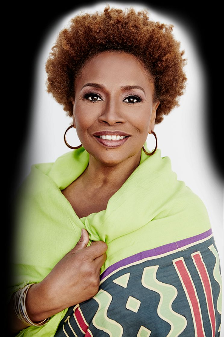 Jenifer Lewis