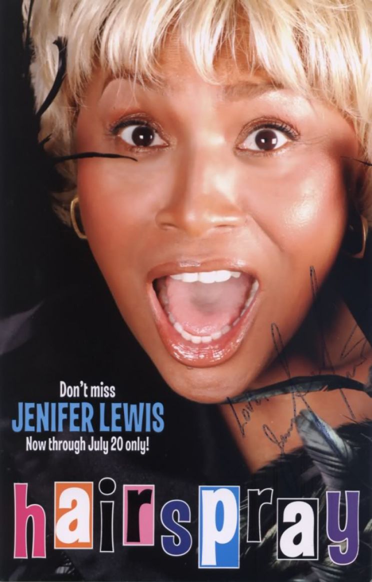 Jenifer Lewis