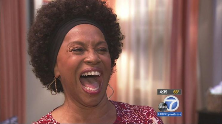 Jenifer Lewis