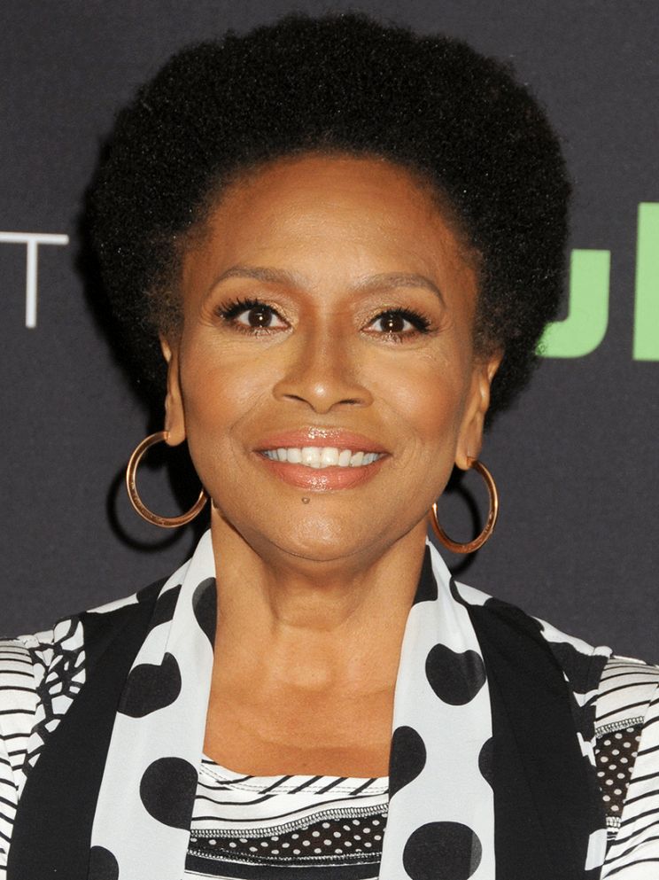 Jenifer Lewis