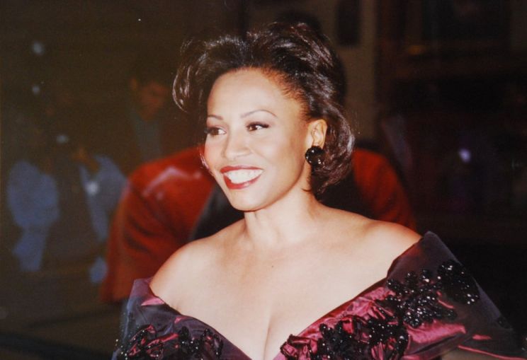 Jenifer Lewis
