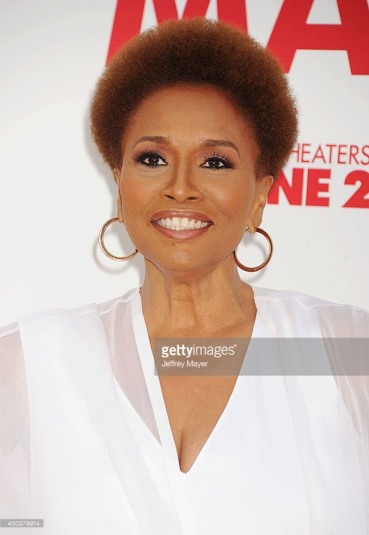 Jenifer Lewis