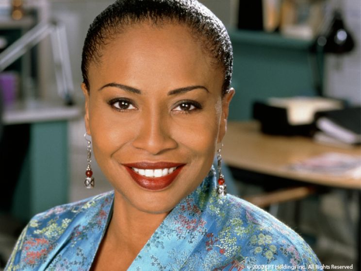 Jenifer Lewis