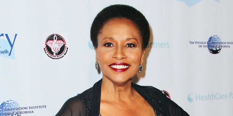 Jenifer Lewis