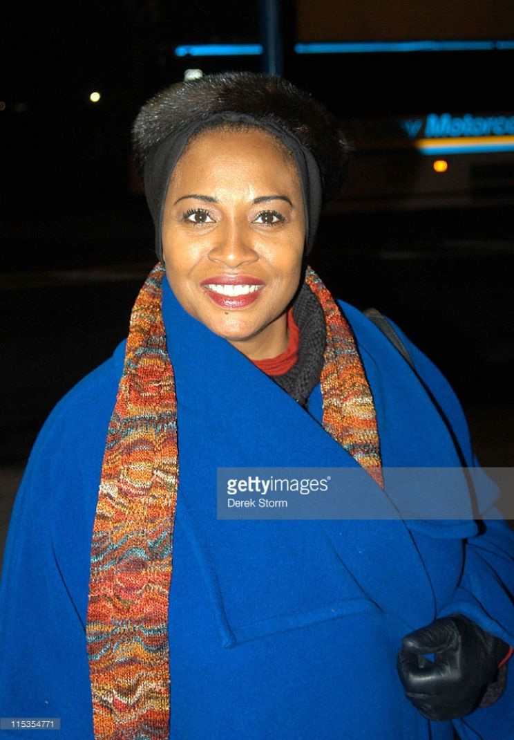Jenifer Lewis