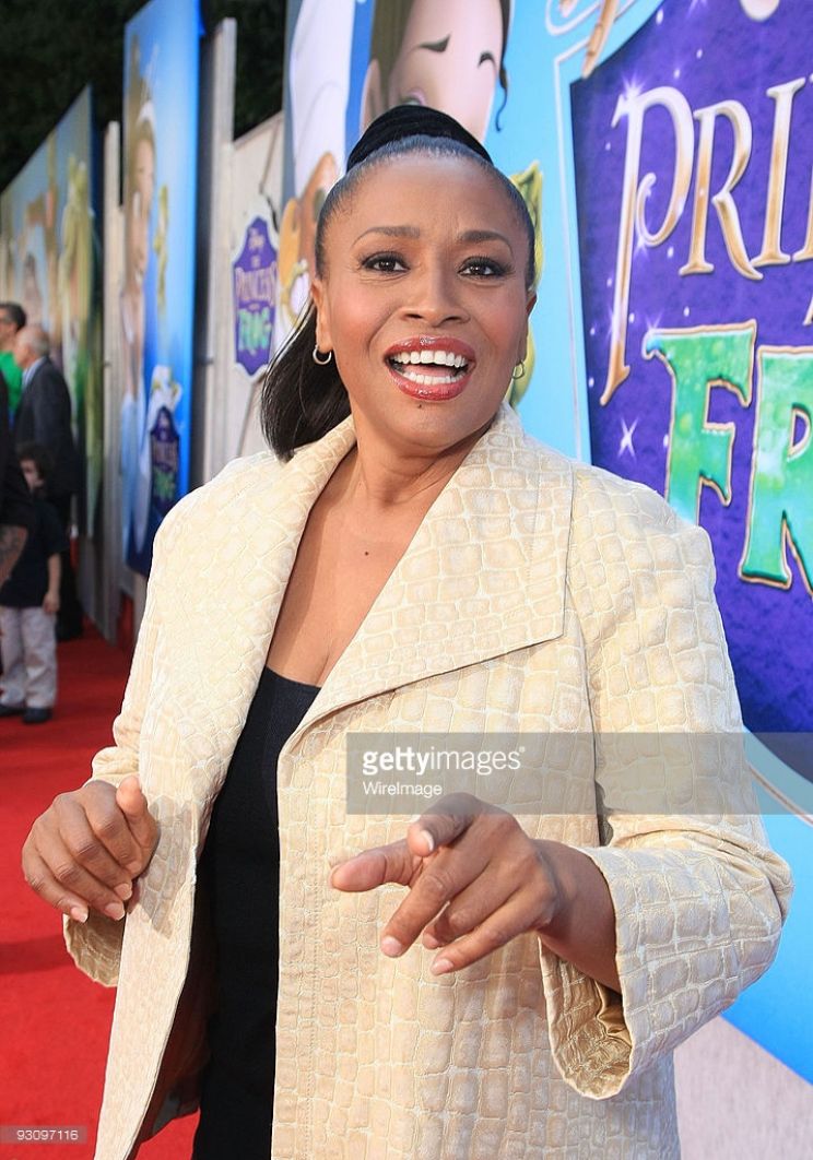 Jenifer Lewis