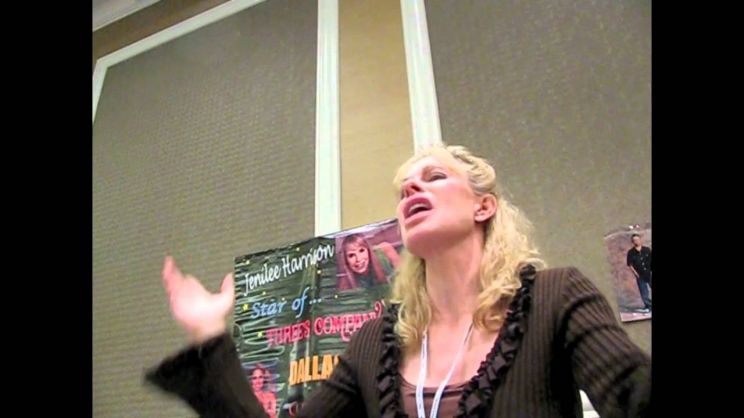 Jenilee Harrison