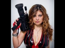 Jenimay Walker photo