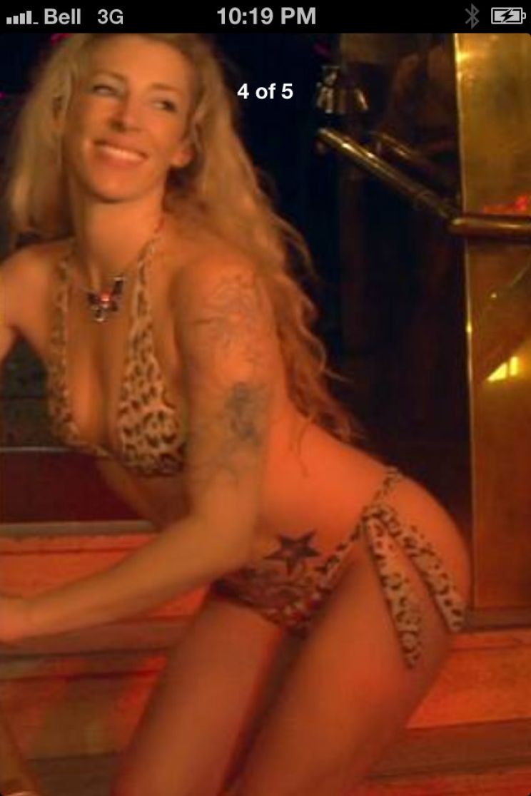 Jenimay Walker