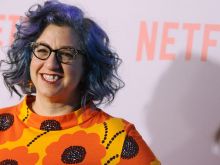 Jenji Kohan photo