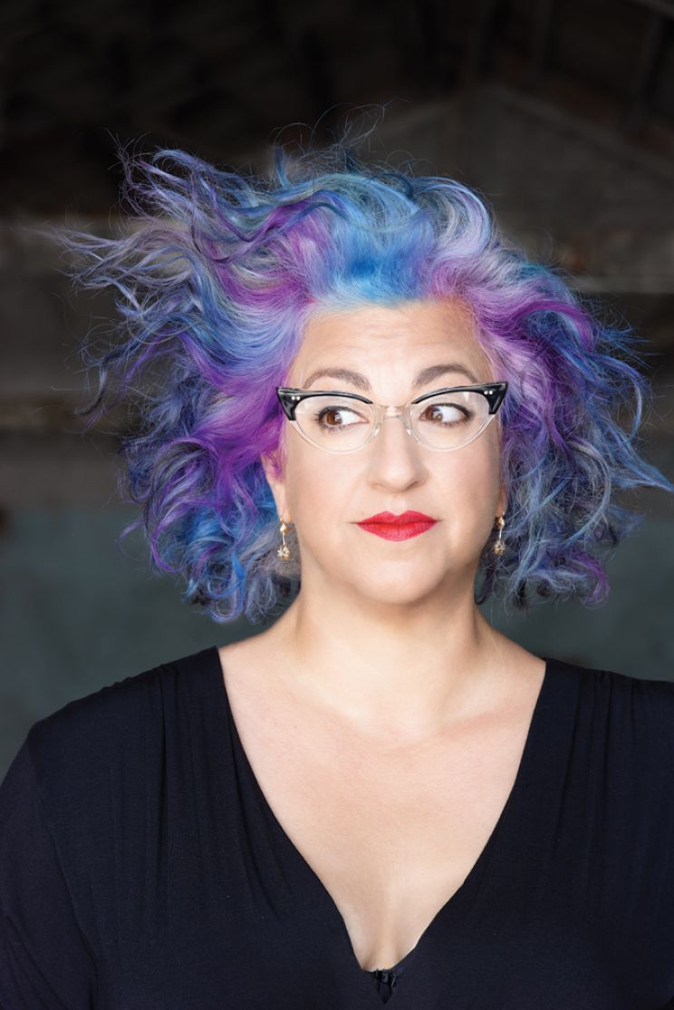 Jenji Kohan