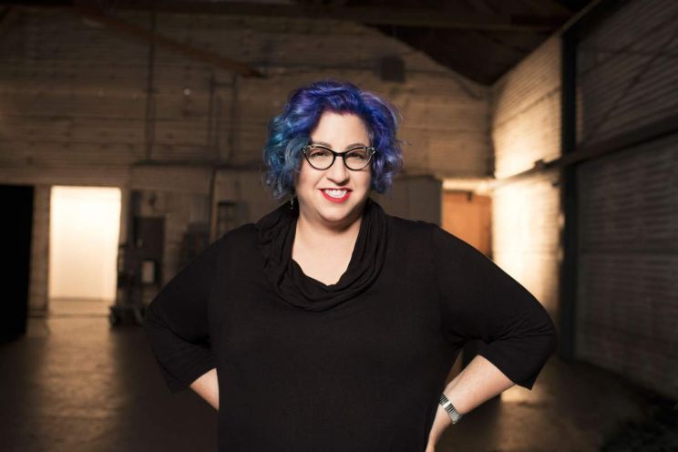 Jenji Kohan