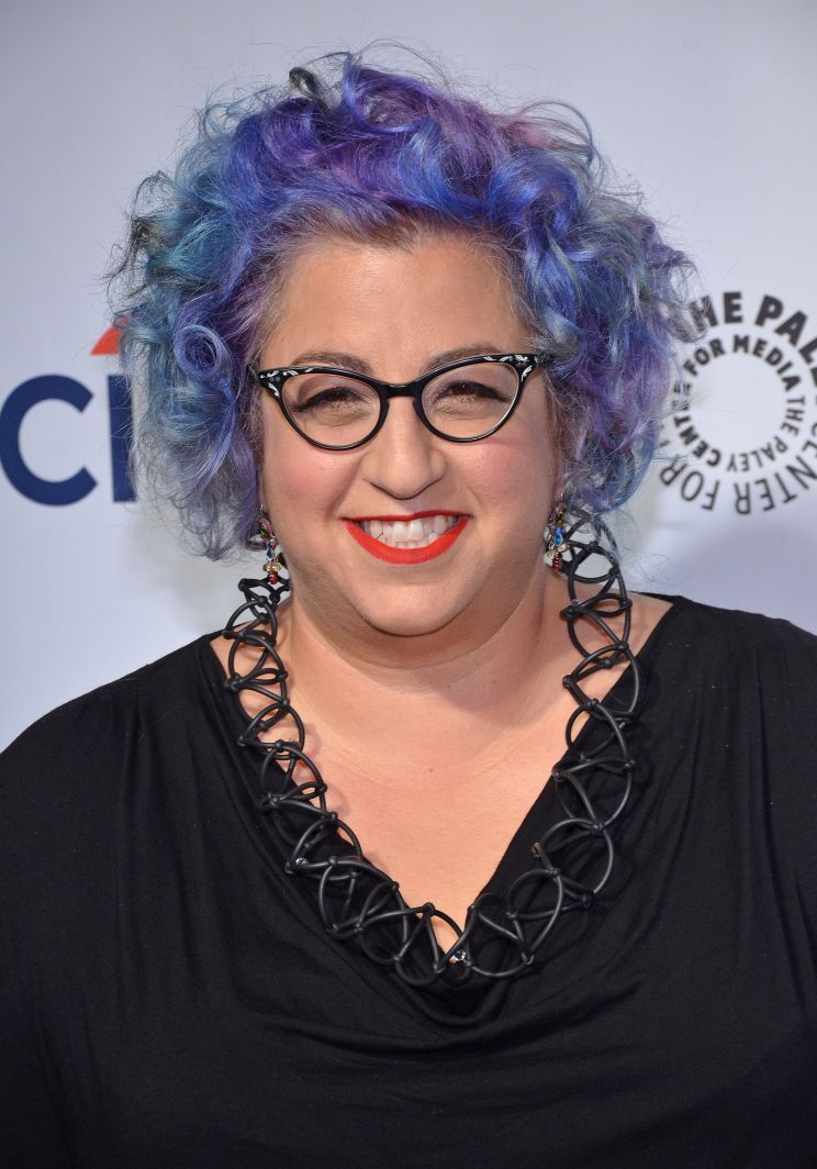 Jenji Kohan