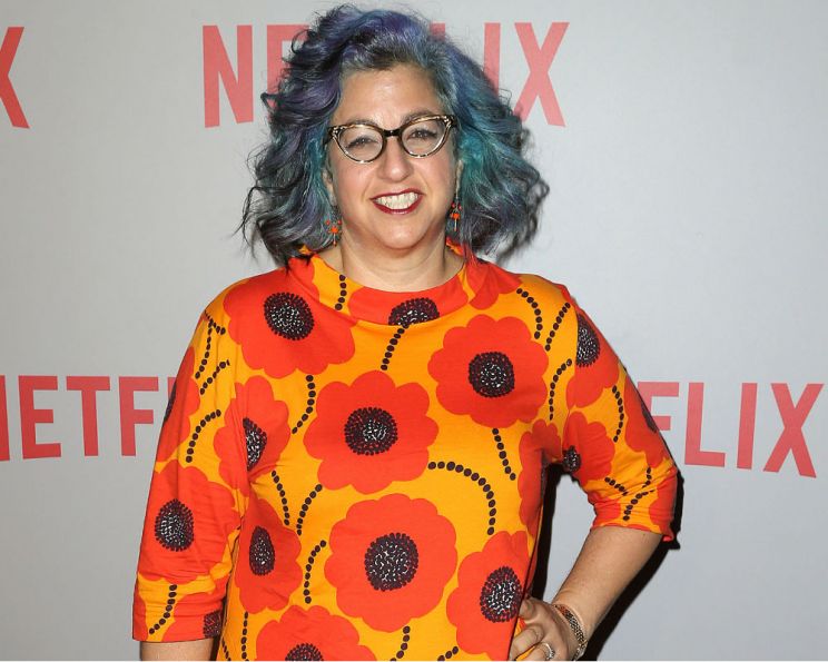 Jenji Kohan