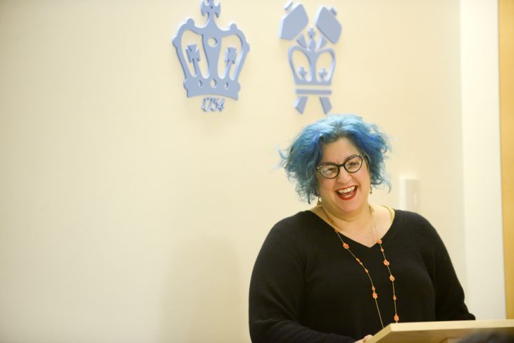 Jenji Kohan