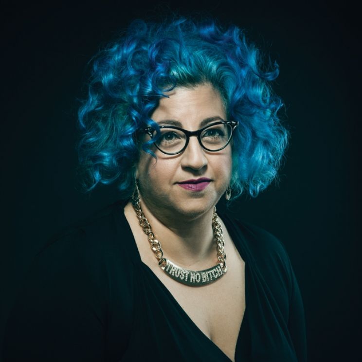 Jenji Kohan