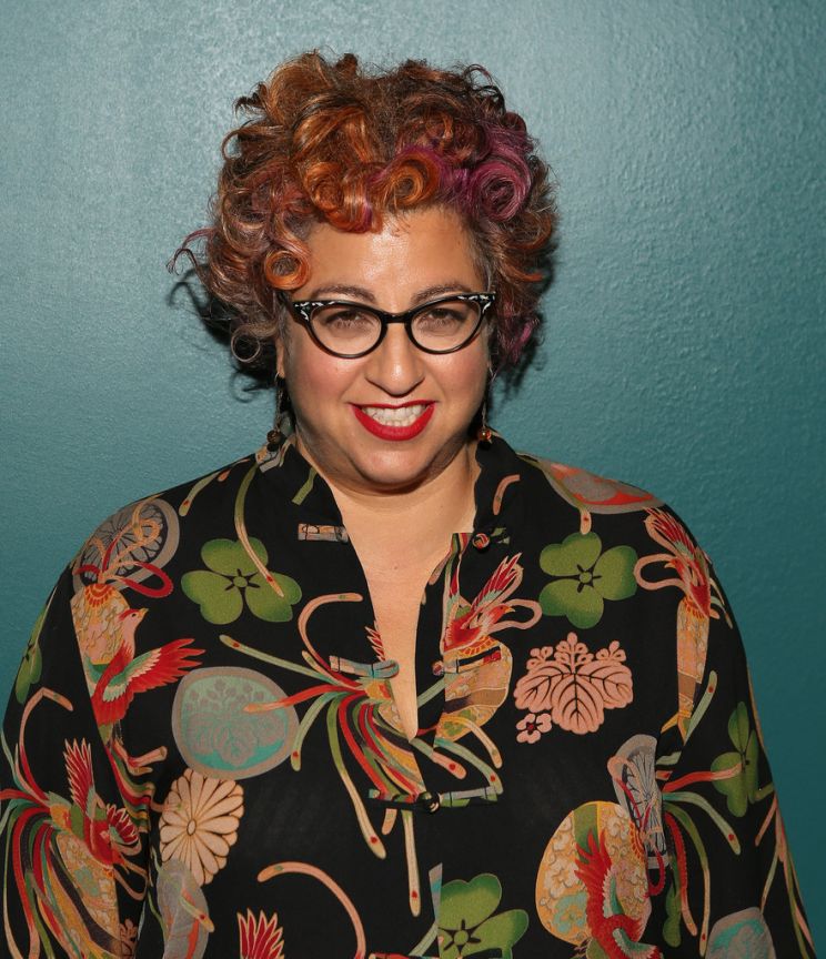 Jenji Kohan