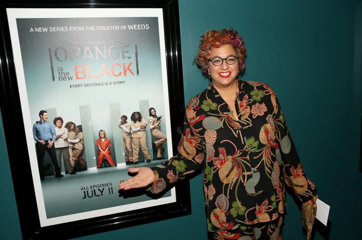 Jenji Kohan