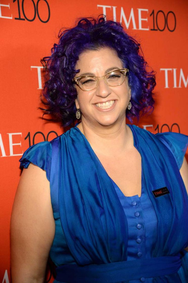 Jenji Kohan