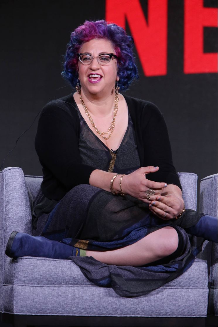 Jenji Kohan