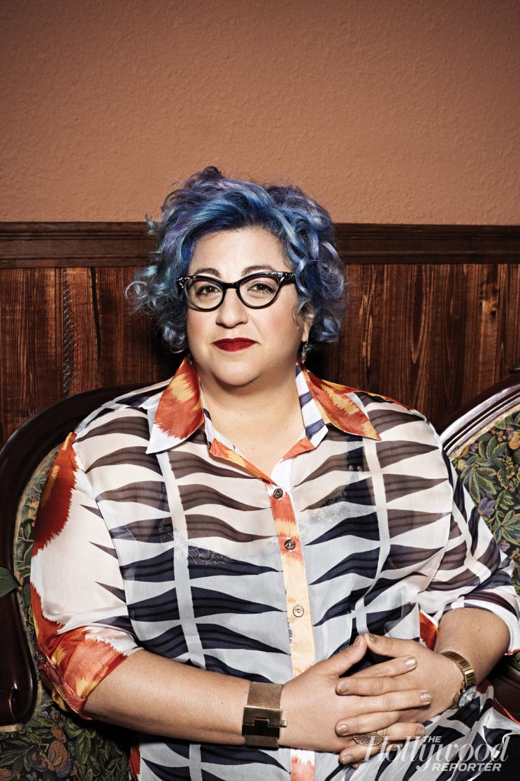 Jenji Kohan