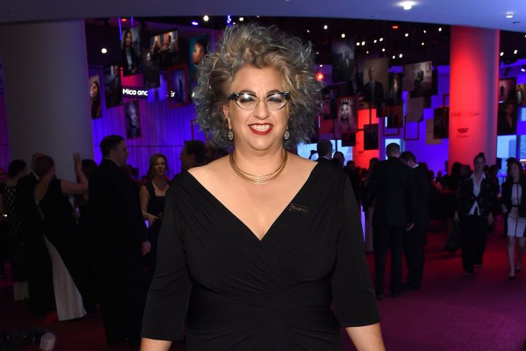 Jenji Kohan