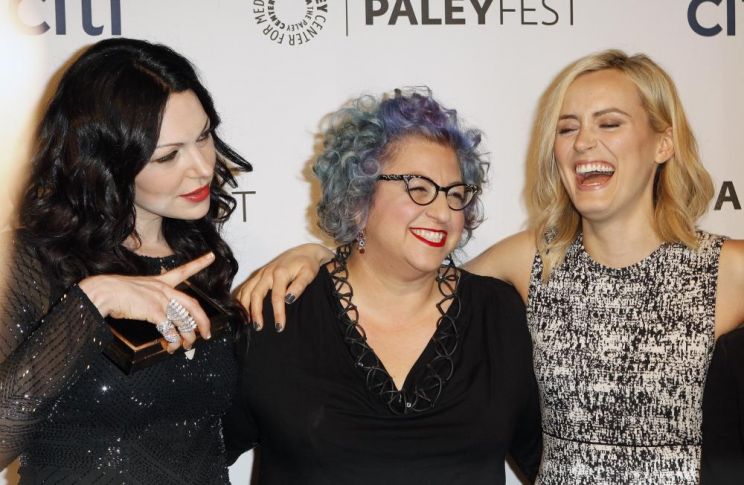 Jenji Kohan