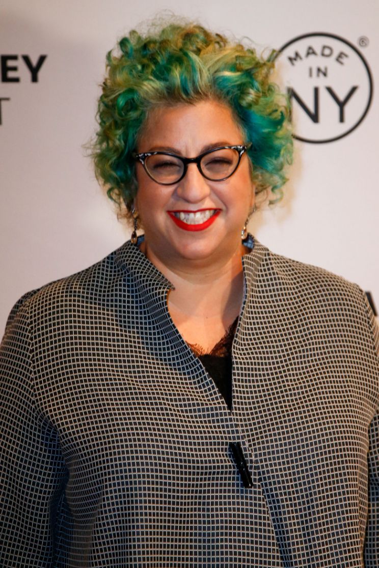 Jenji Kohan