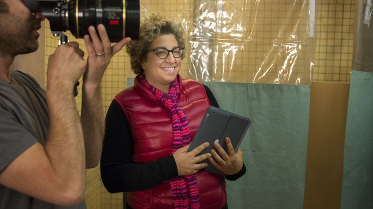 Jenji Kohan