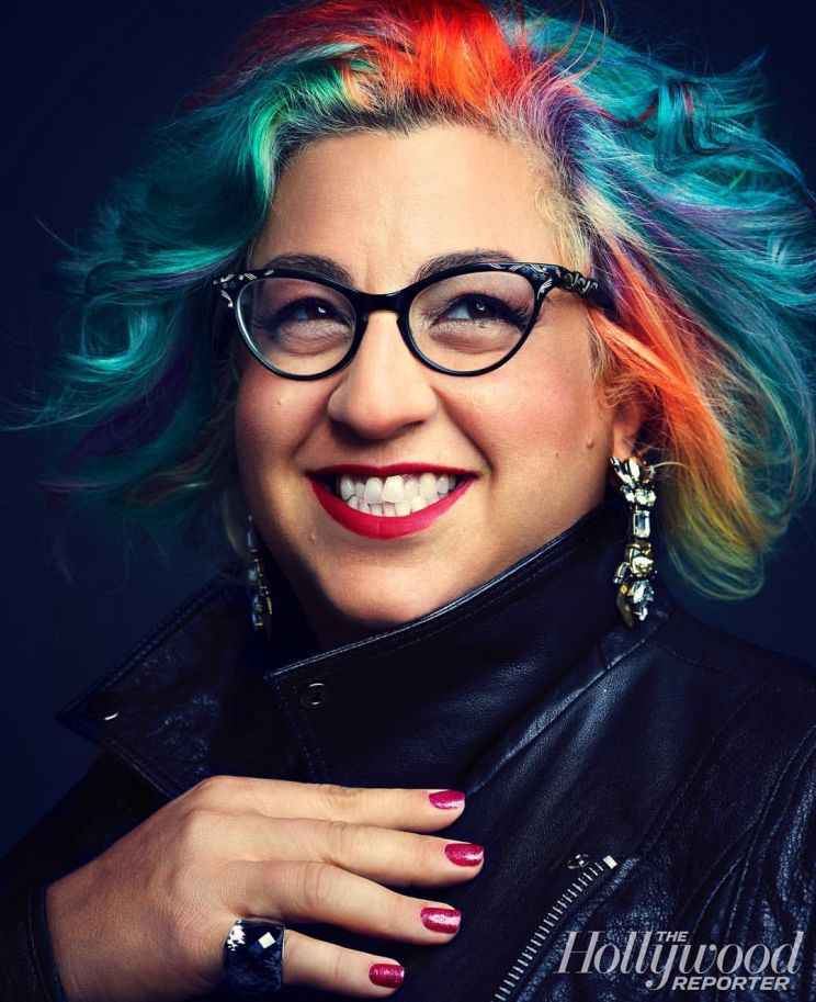 Jenji Kohan